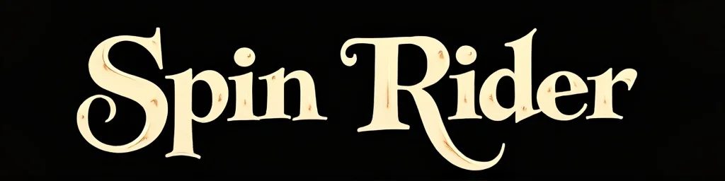 Spin Rider